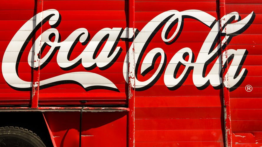 Coca Cola Logo Scaled