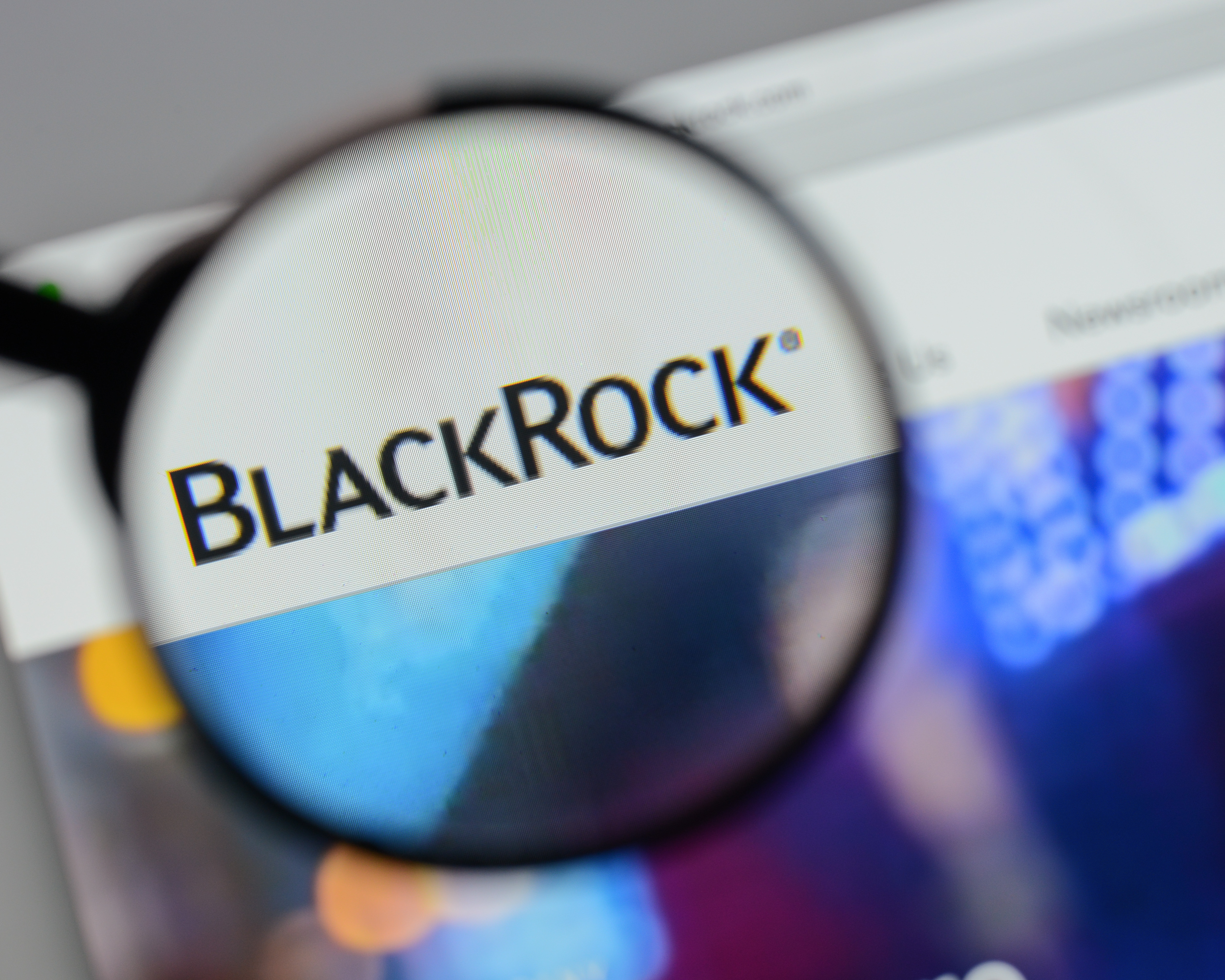BlackRock Engage VMA GROUP to Support Interim Recruitment Across the Marketing Function