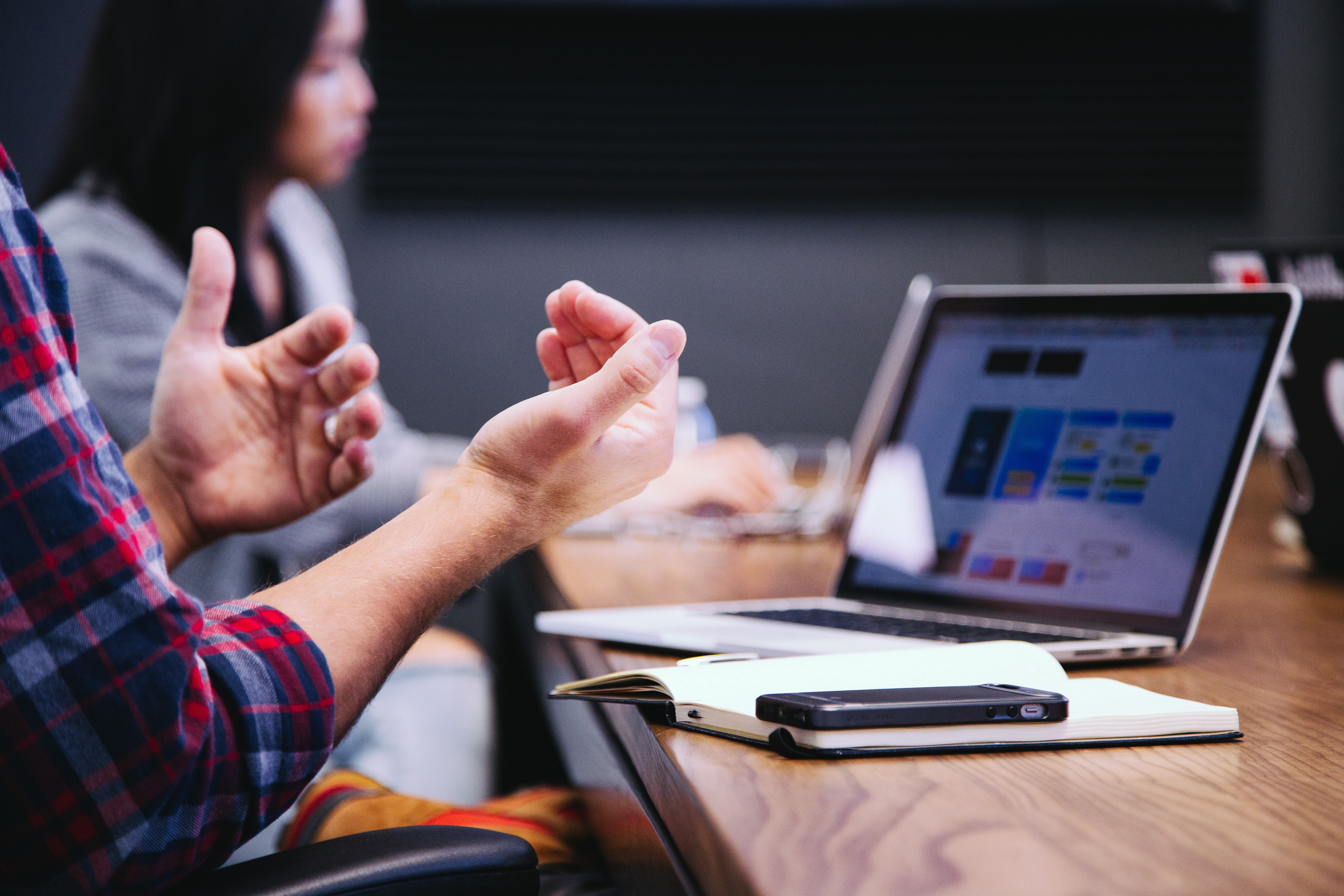 6 Brand Management Skills All Businesses Should Be Seeking