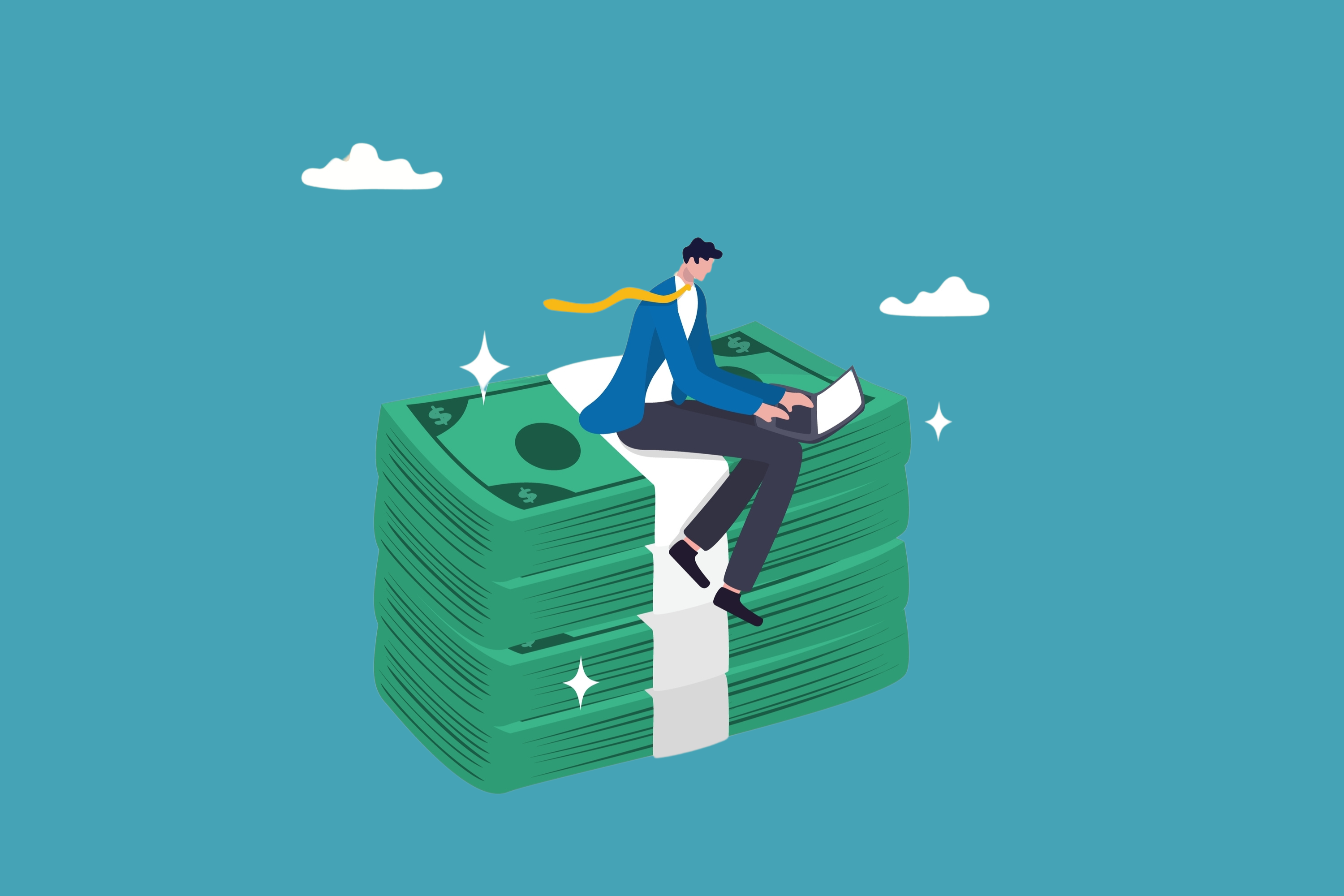 Recruitment Insights: The Latest Marketing Salary Benchmarking Data