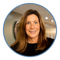 Julie Mazzei - Recruitment Consultant