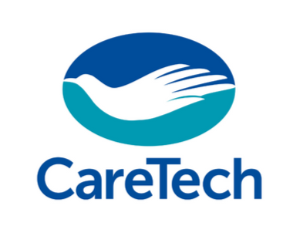 CareTech Logo