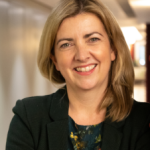 Lucy Cairncross logo