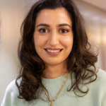 Sara Tehrani logo