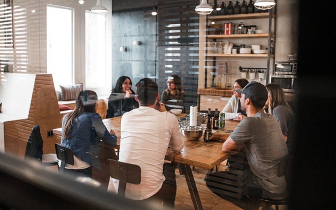 Why Inclusive Teams Are More Resilient and Innovative
