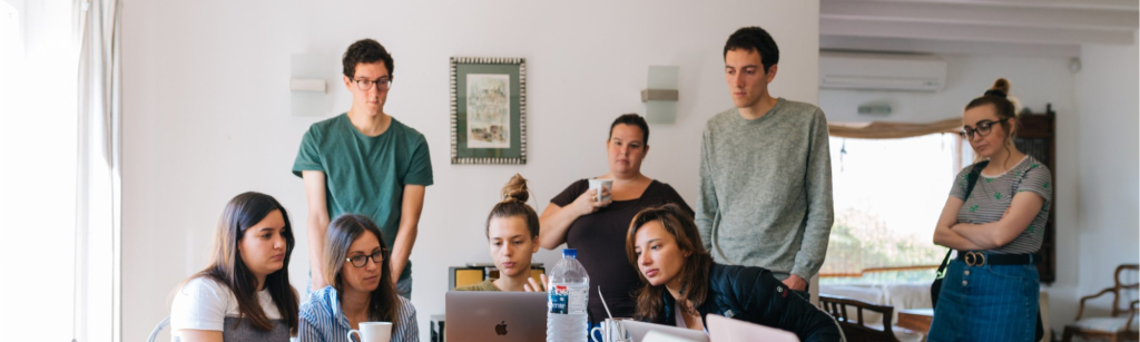 How Marketing Teams Succeed Globally