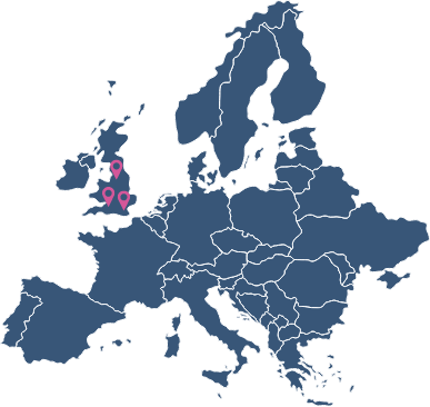 Map logo