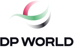 Dp World logo