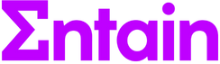 Entain logo