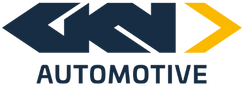 Gkn Automotive logo