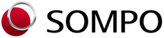 Sompo logo
